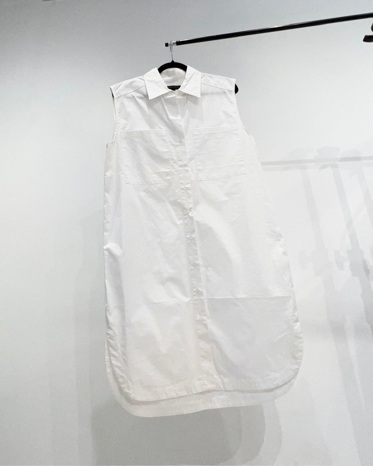 Secondhand - Final Sale - Banana Republic Dress