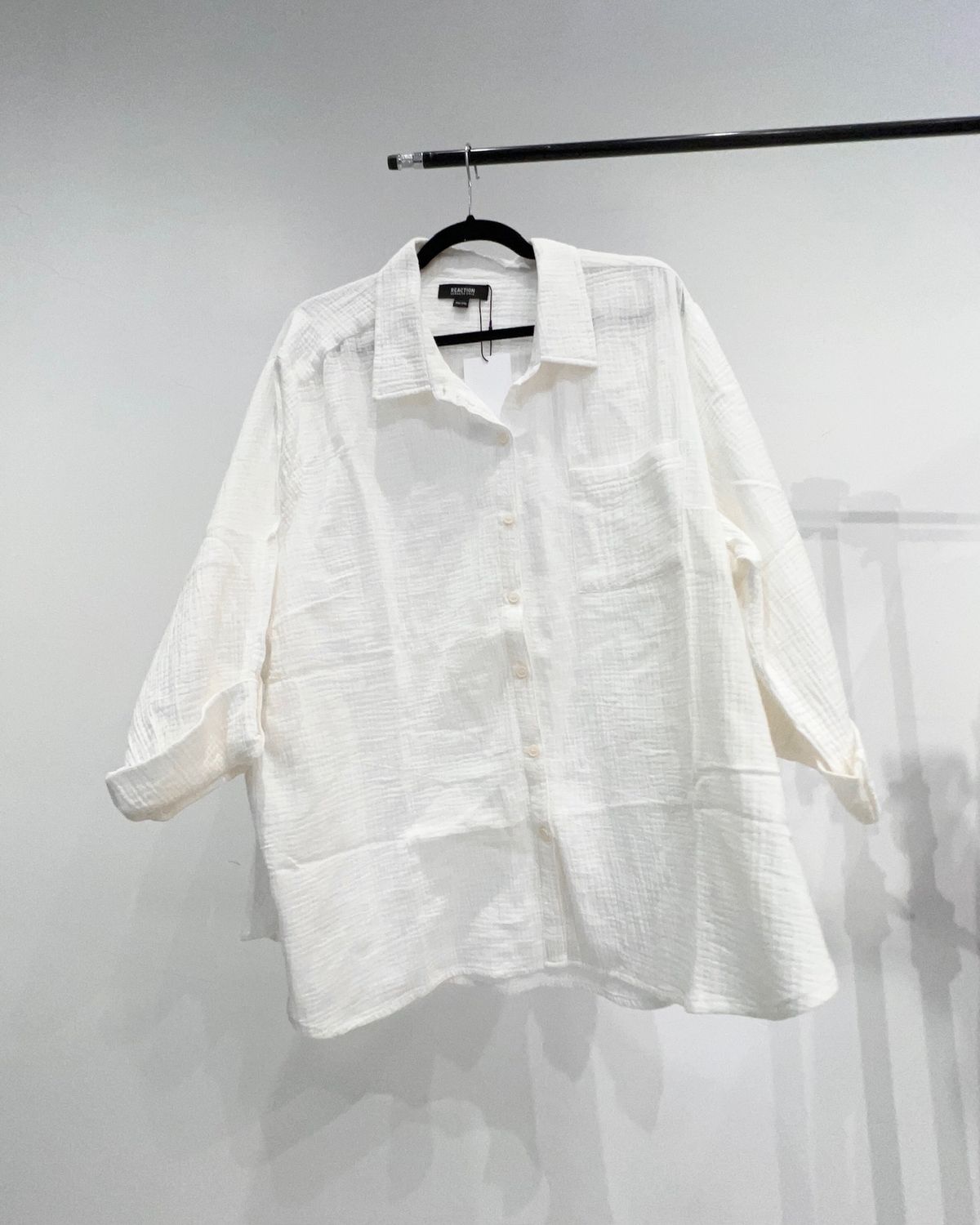 Secondhand - Final Sale - Kenneth Cole Blouse