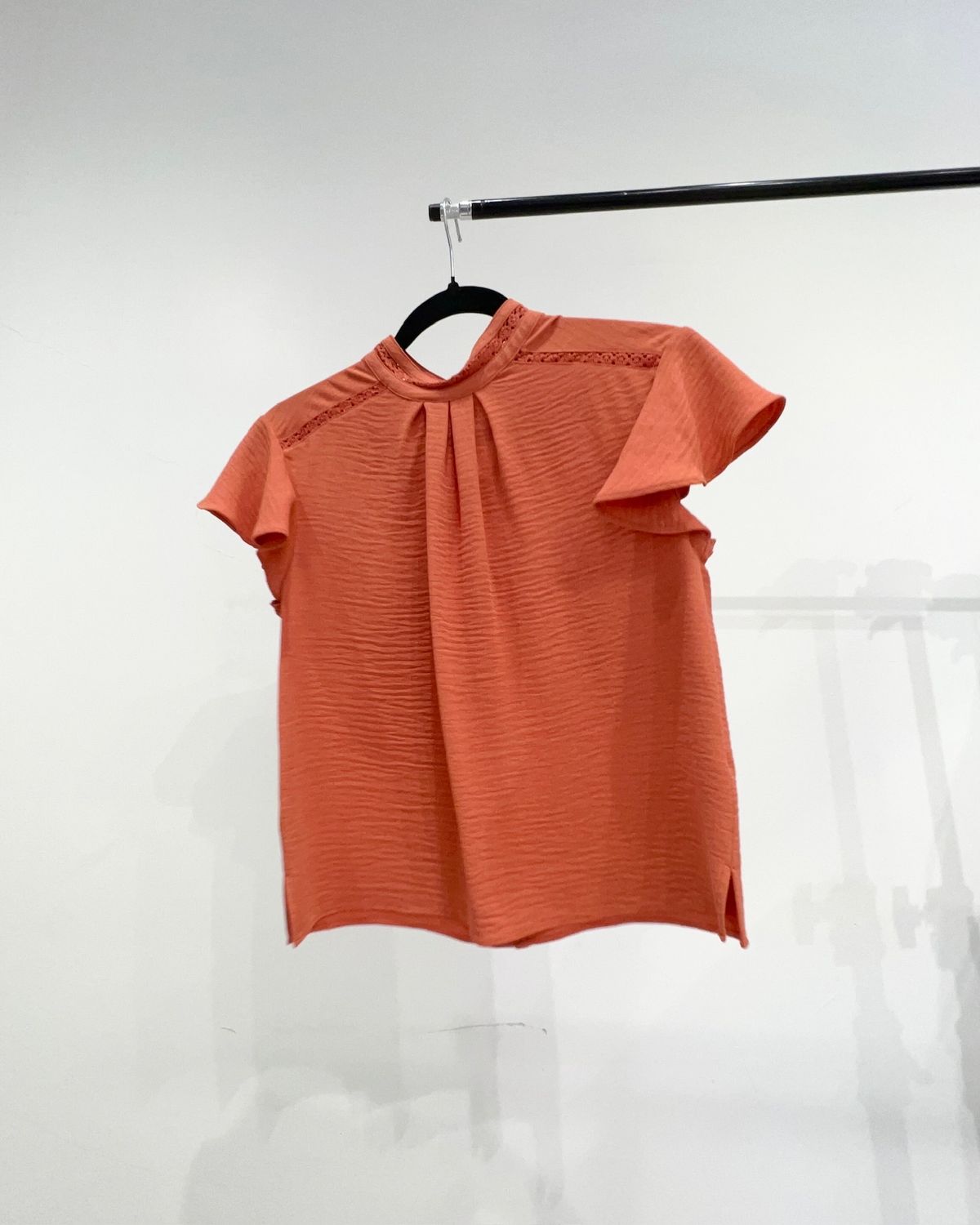 Secondhand - Final Sale - RW&amp;CO. Blouse