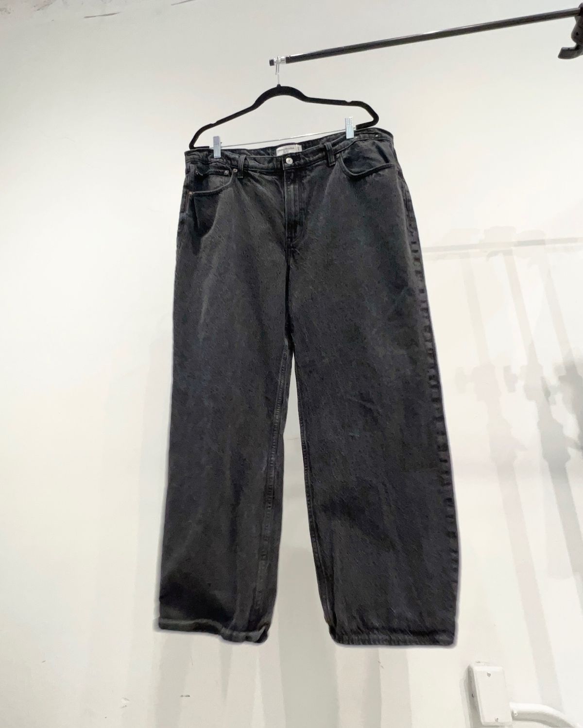 Secondhand - Final Sale - Abercrombie &amp; Fitch Jeans
