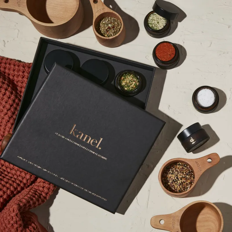 Kanel - Classis Collection