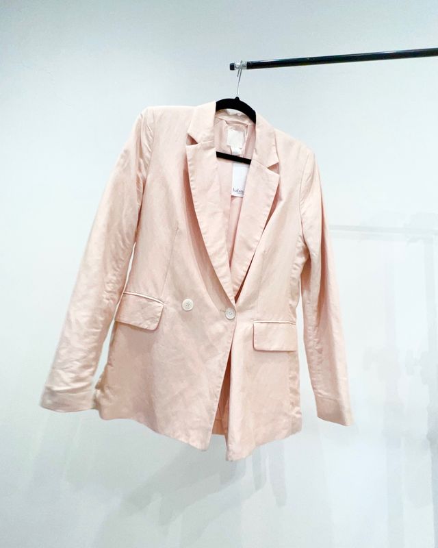 Secondhand - Final Sale - H&amp;M Blazer