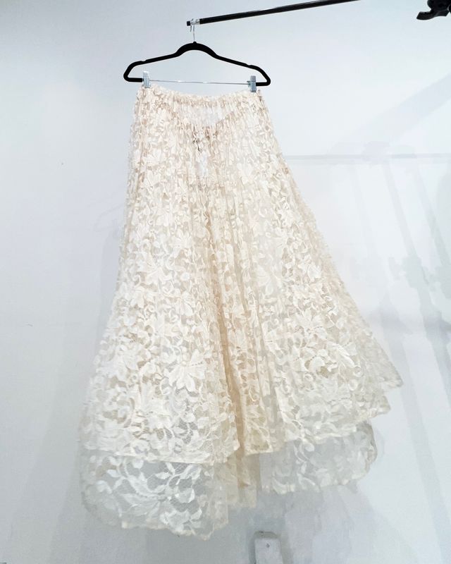 Secondhand - Final Sale - Sandi Kent Skirt