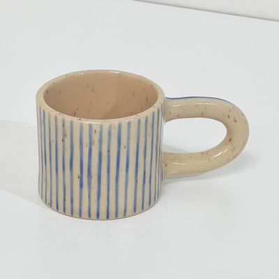 Miel Céramiques - Mug with Handle
