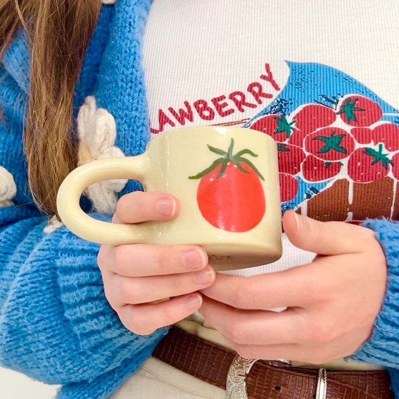 Miel Céramiques - Mug with Handle