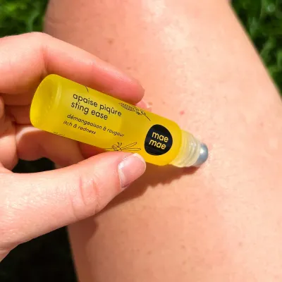 Maemae - Sting Ease