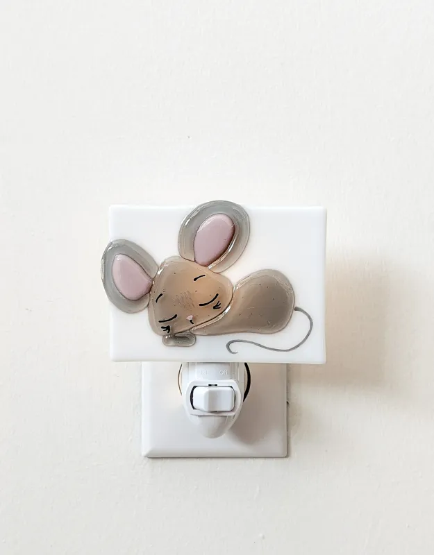 Veille sur Toi - Nightlight - Simon