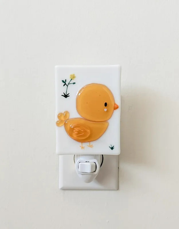 Veille sur Toi - Nightlight - Piu Piu