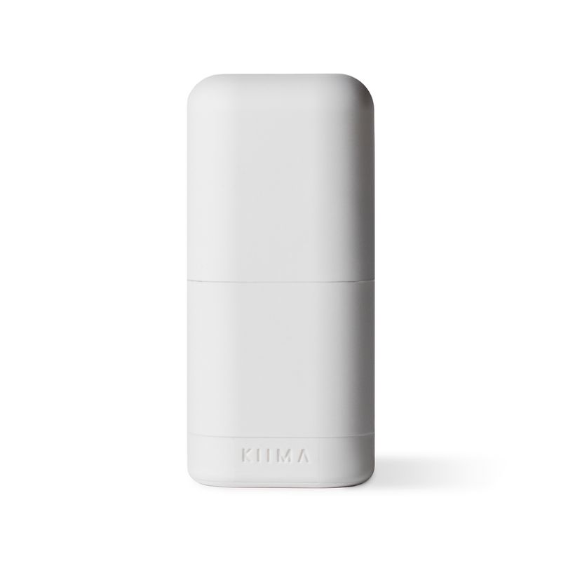 KIIMA - Applicator - Blanc Coton