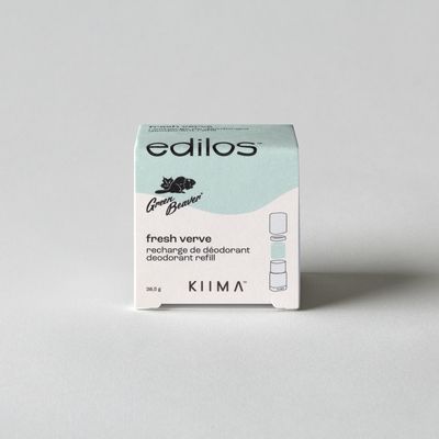 KIIMA - Refill - Edilos - Fresh Verve