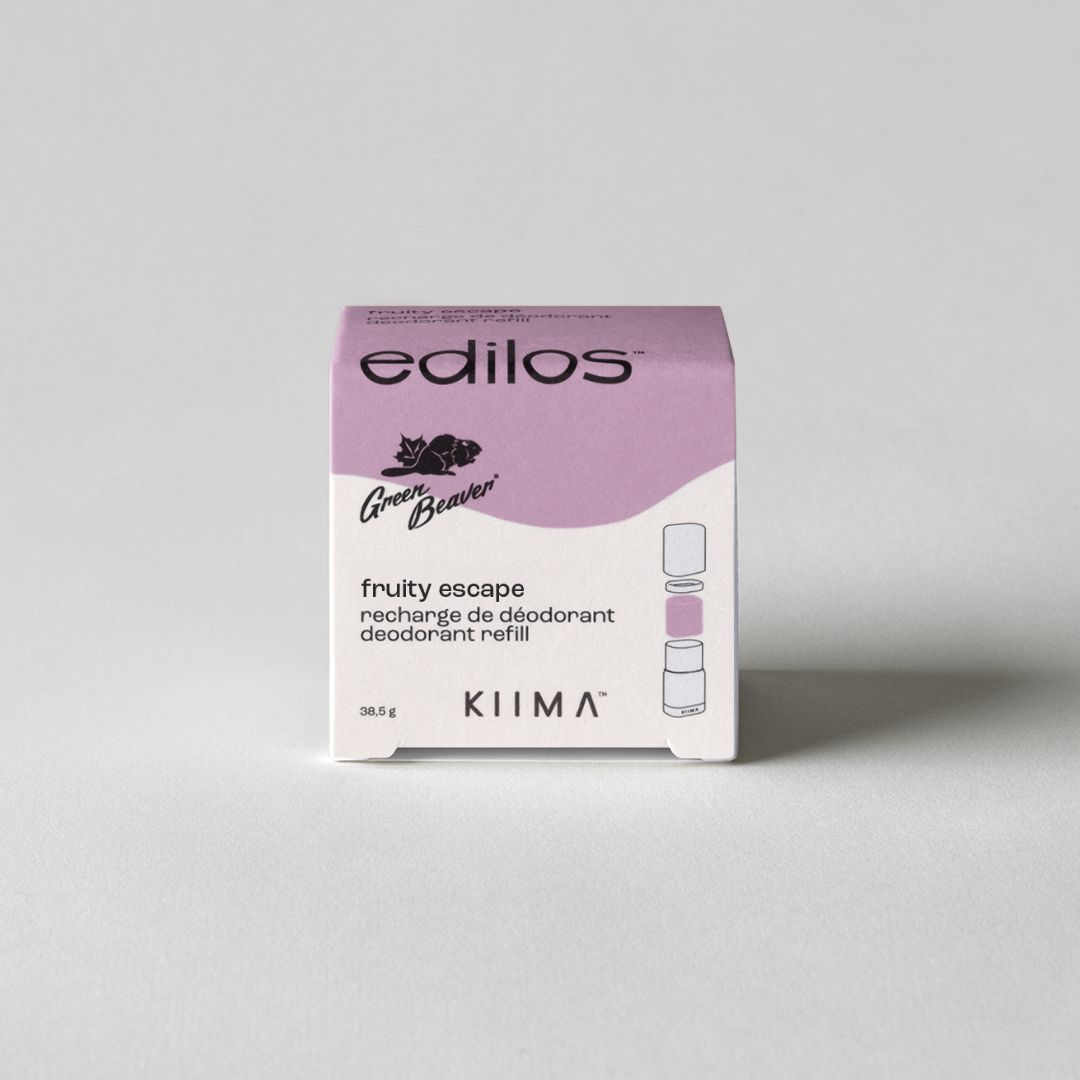 KIIMA - Refill - Edilos - Fruity Escape