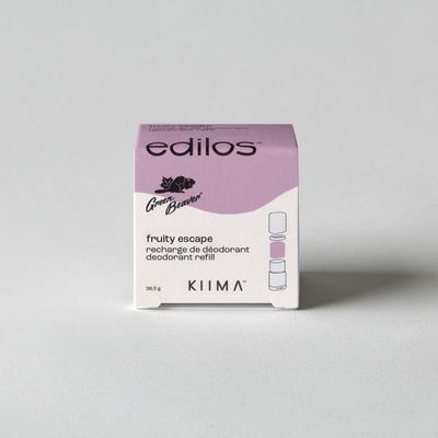 KIIMA - Refill - Edilos - Fruity Escape