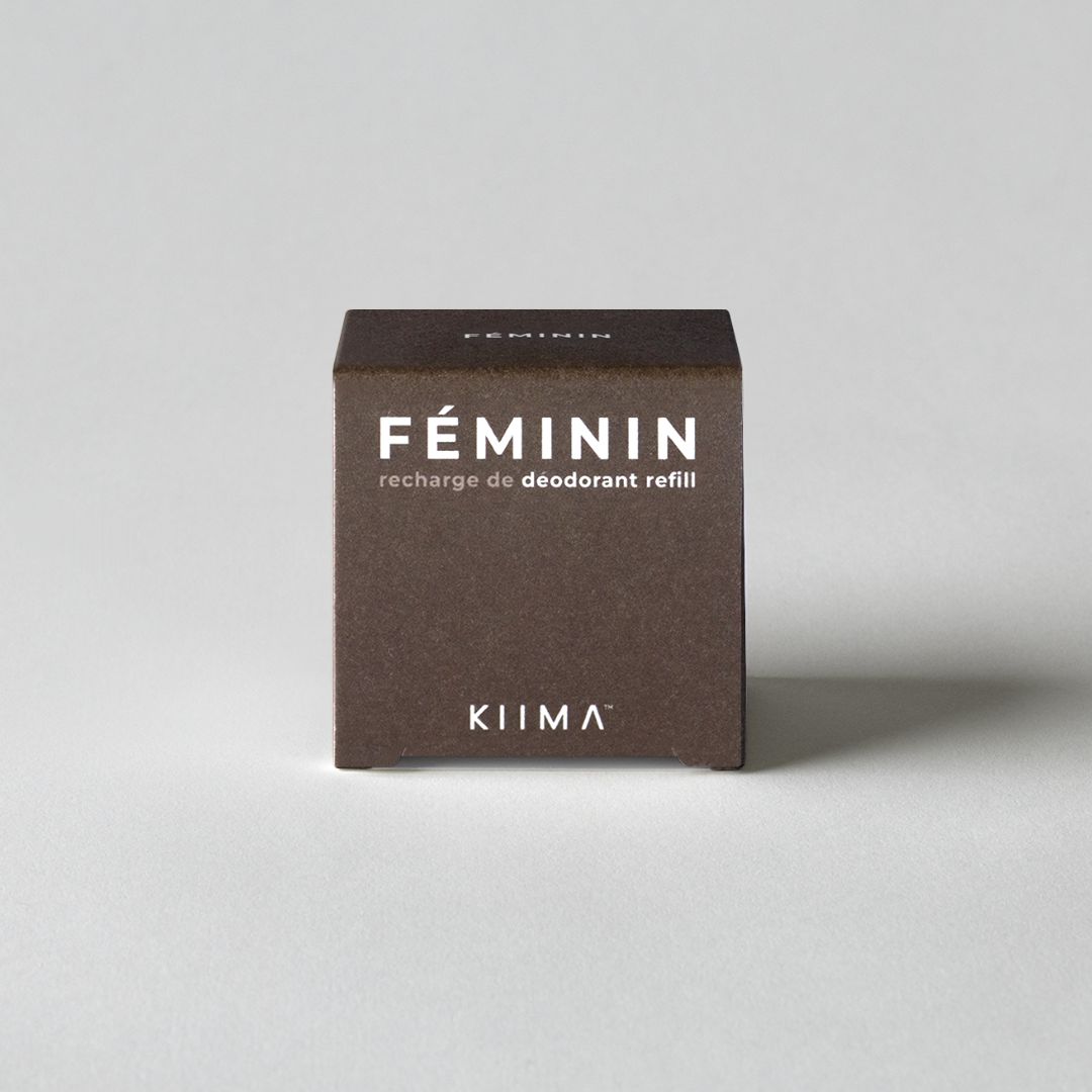 KIIMA - Refill - Féminin