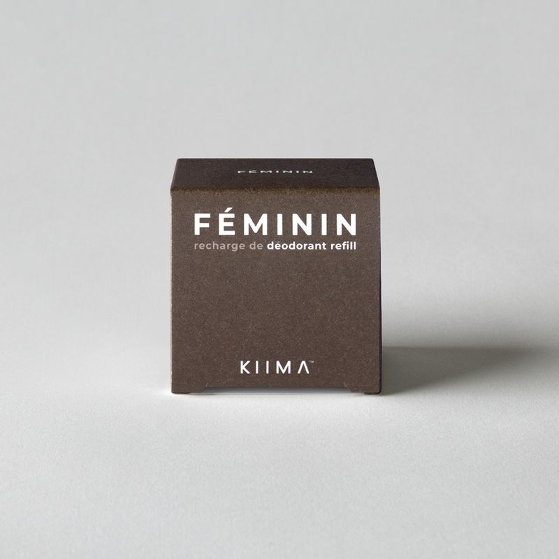 KIIMA - Refill - Féminin