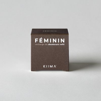 KIIMA - Refill - Féminin