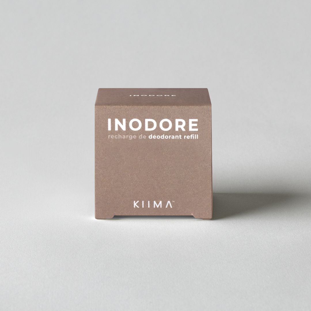 KIIMA - Refill - Inodore