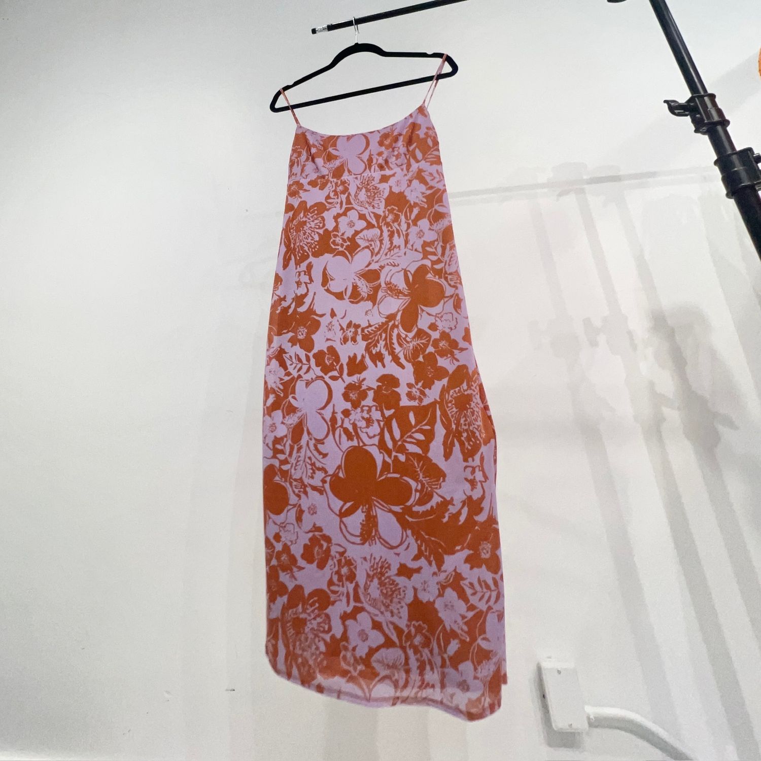Secondhand - Final Sale - Wayf Dress