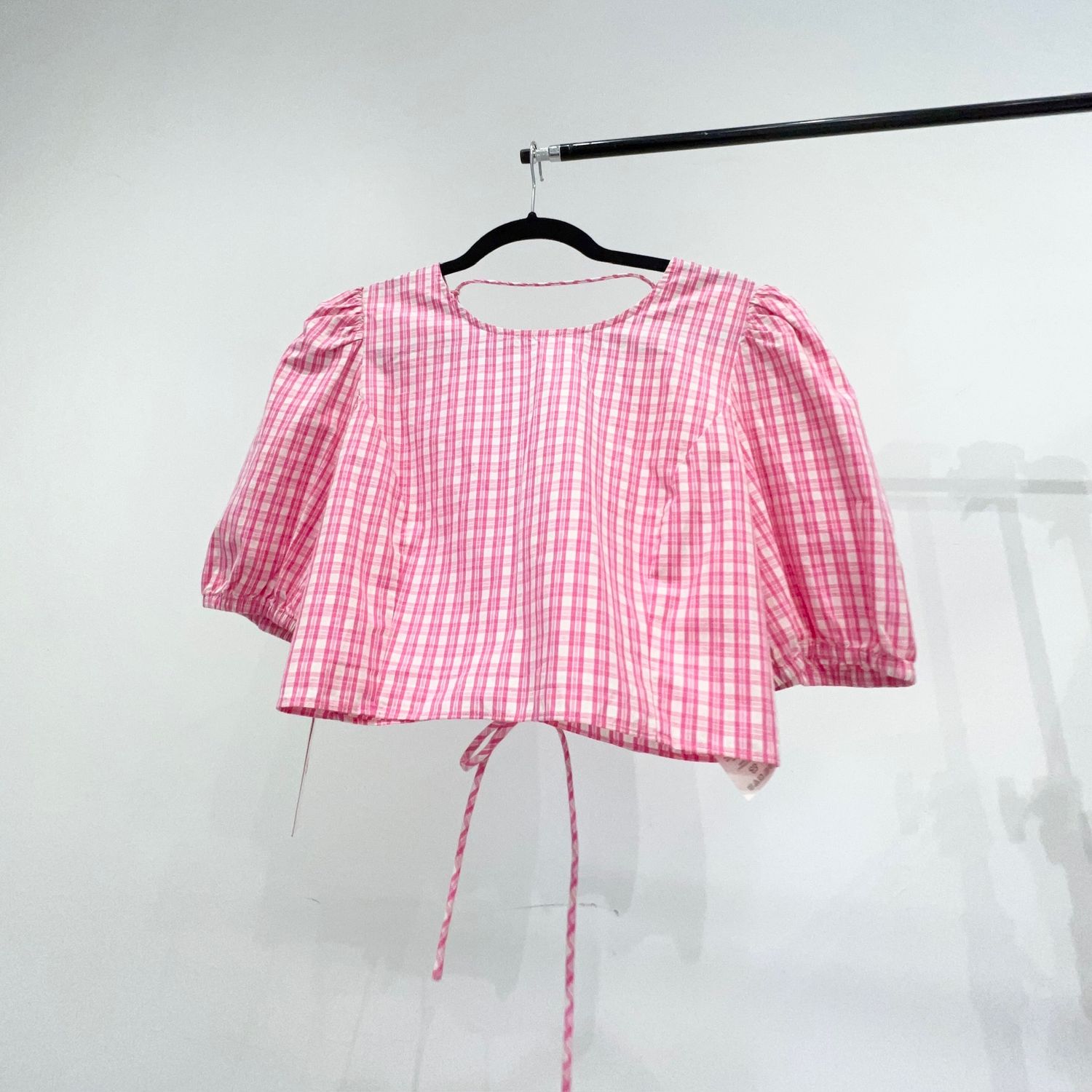 Seconde Main - Vente Finale - Blouse Sun.deh