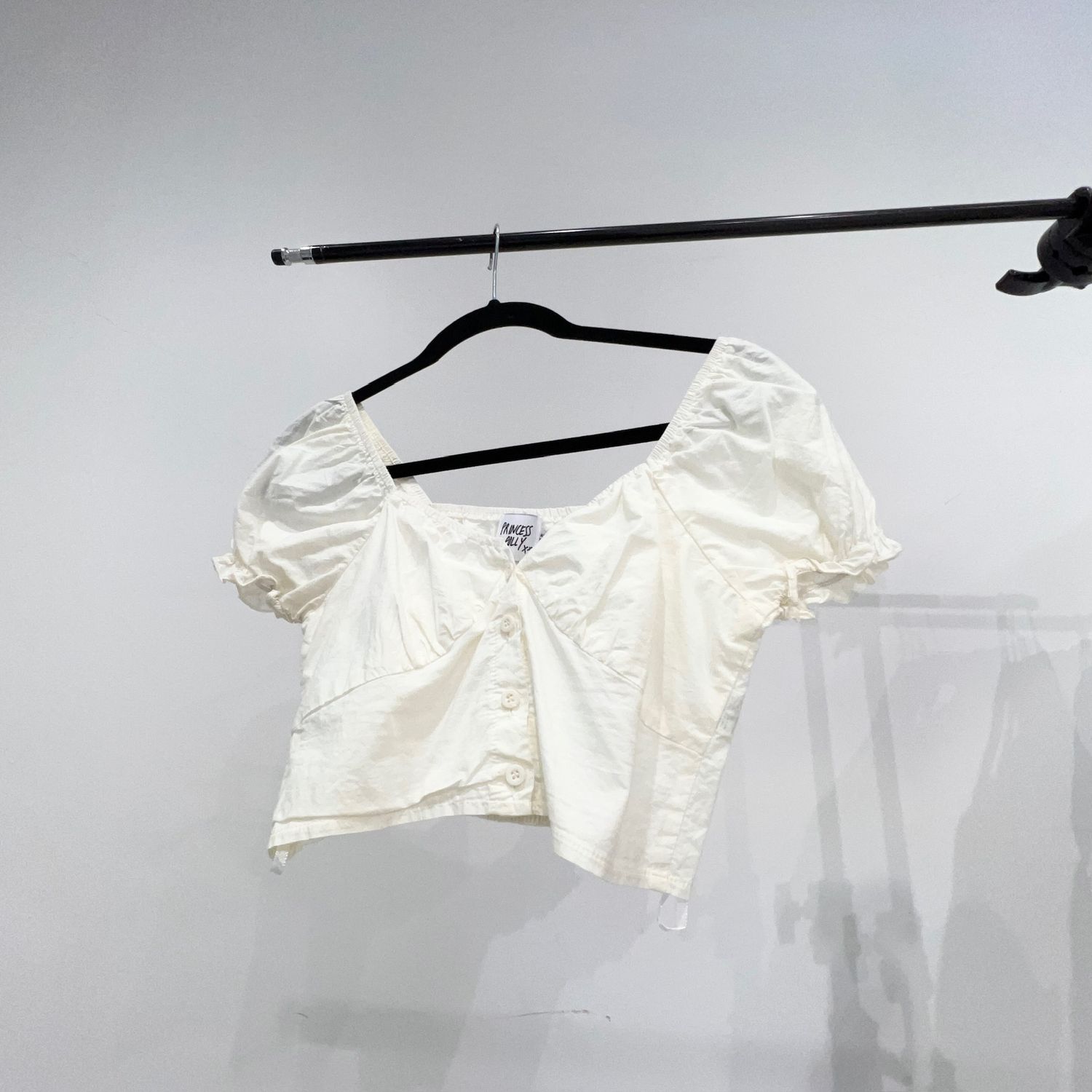 Secondhand - Final Sale - Princess Polly Blouse