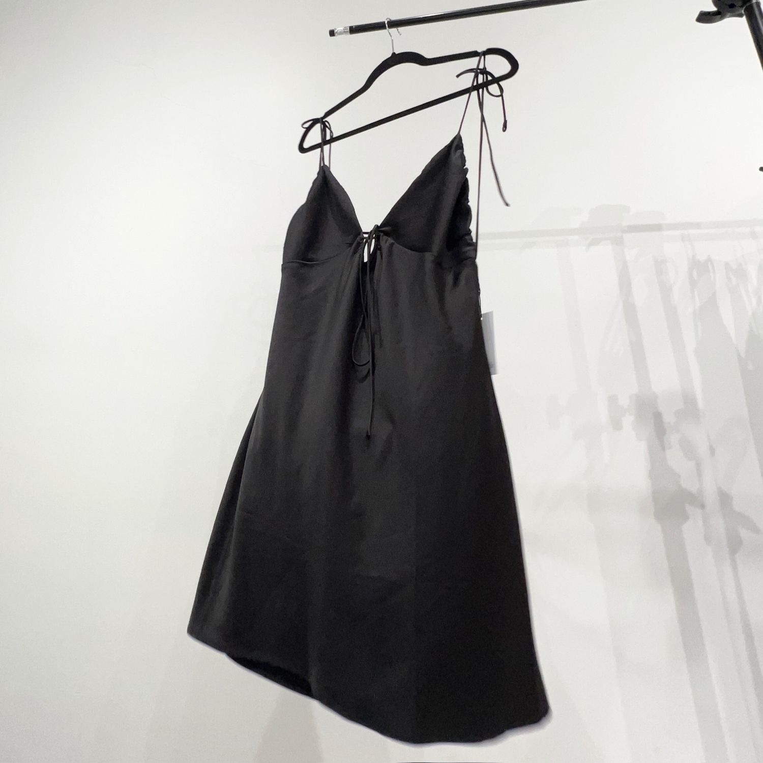Secondhand - Final Sale - Dynamite Dress
