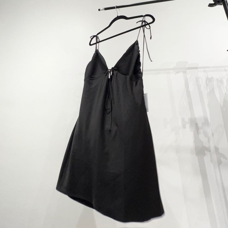 Secondhand - Final Sale - Dynamite Dress