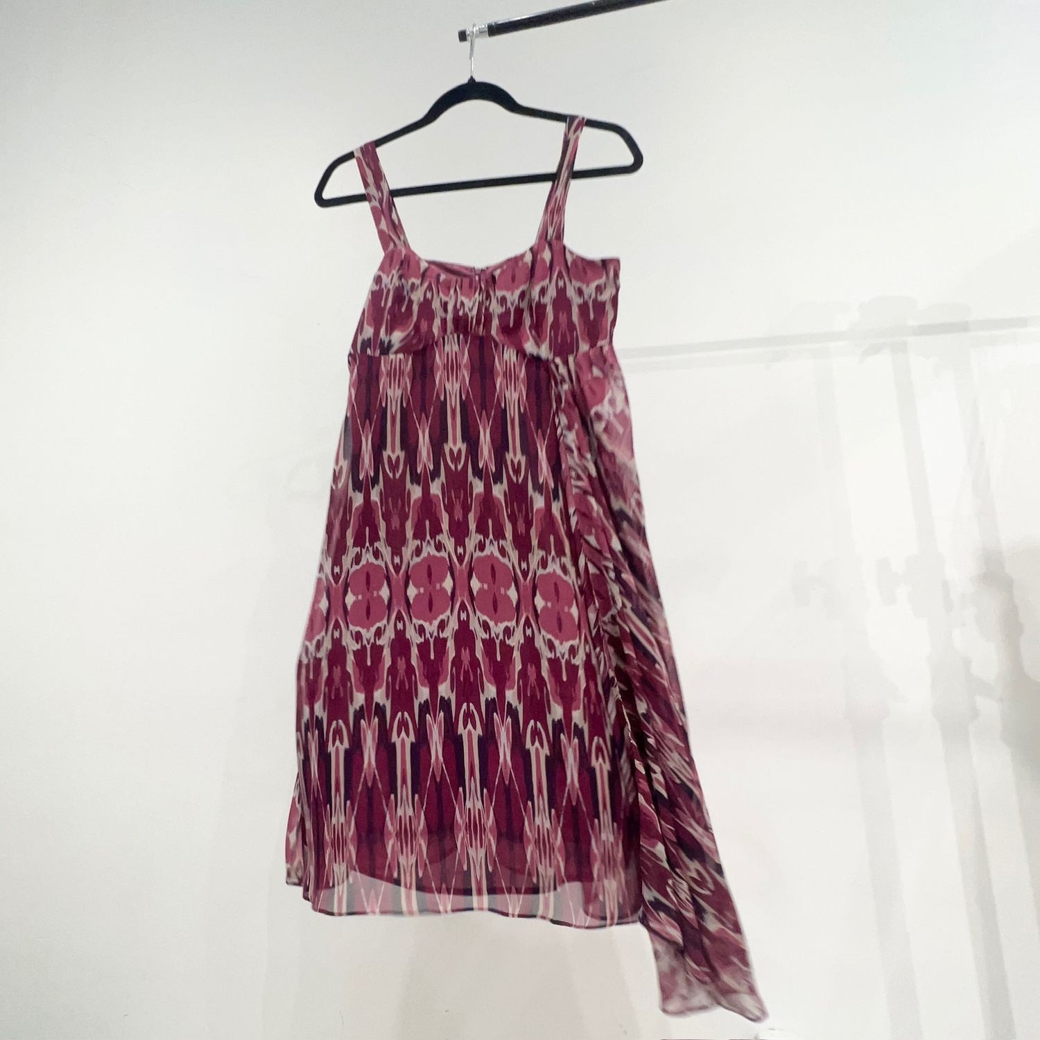 Secondhand - Final Sale - RW&amp;CO. Dress