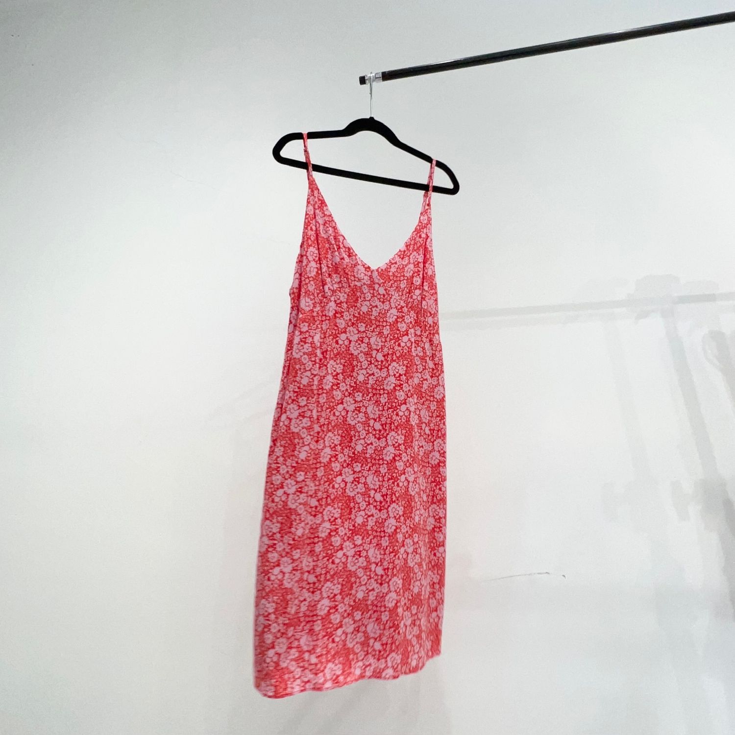 Secondhand - Final Sale - Twik Dress