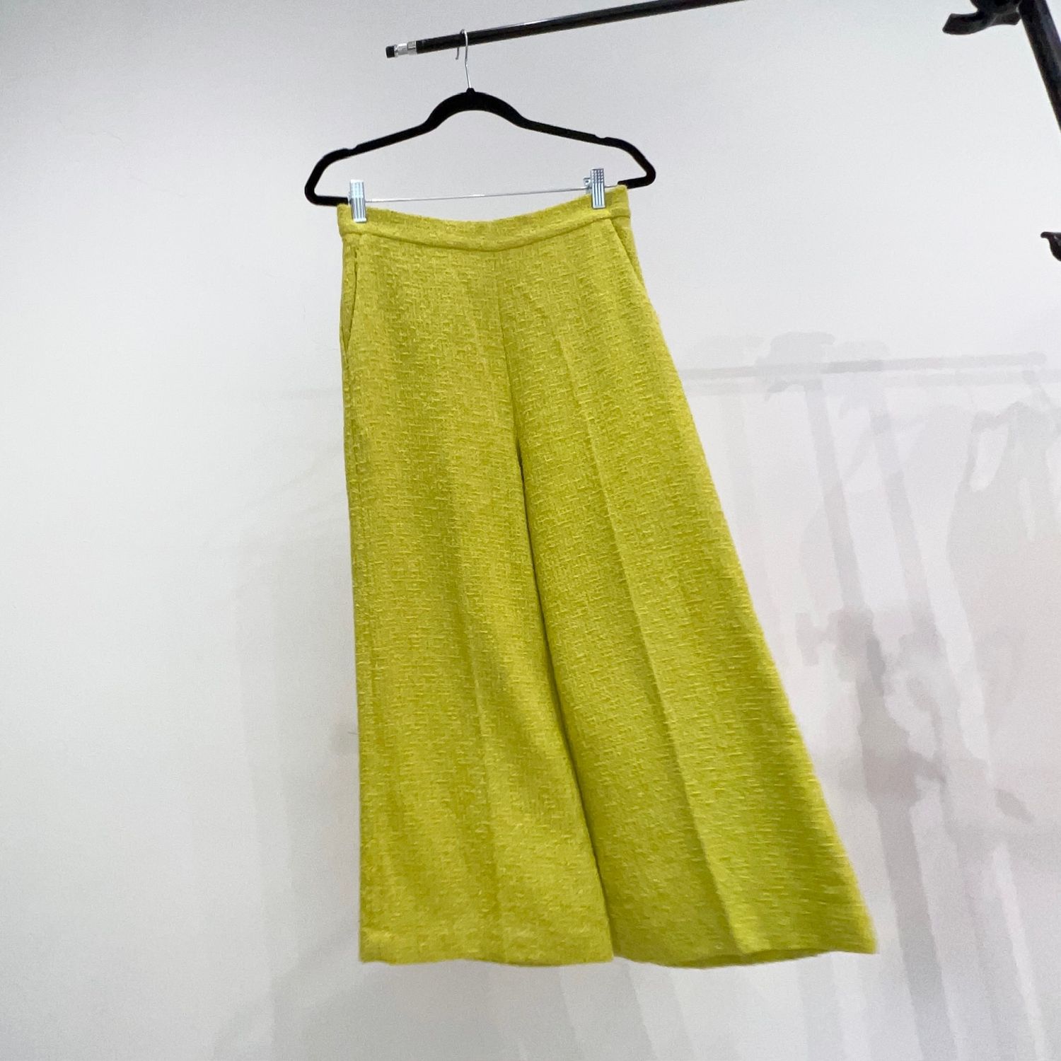 Secondhand - Final Sale - Zara Pants