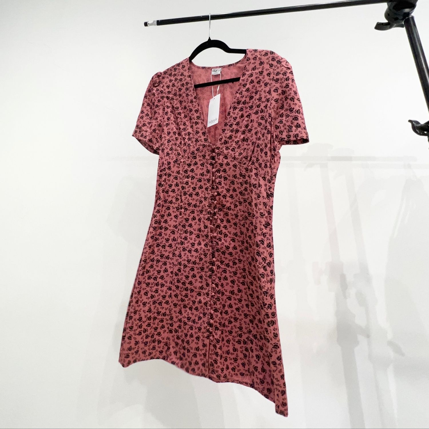 Secondhand - Final Sale - Bila 77 Dress