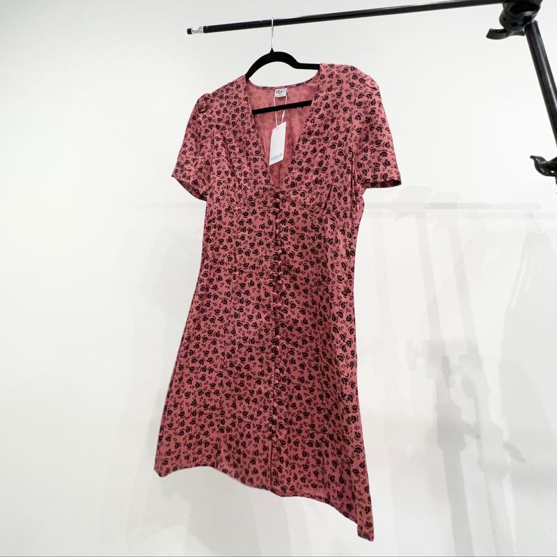 Secondhand - Final Sale - Bila 77 Dress