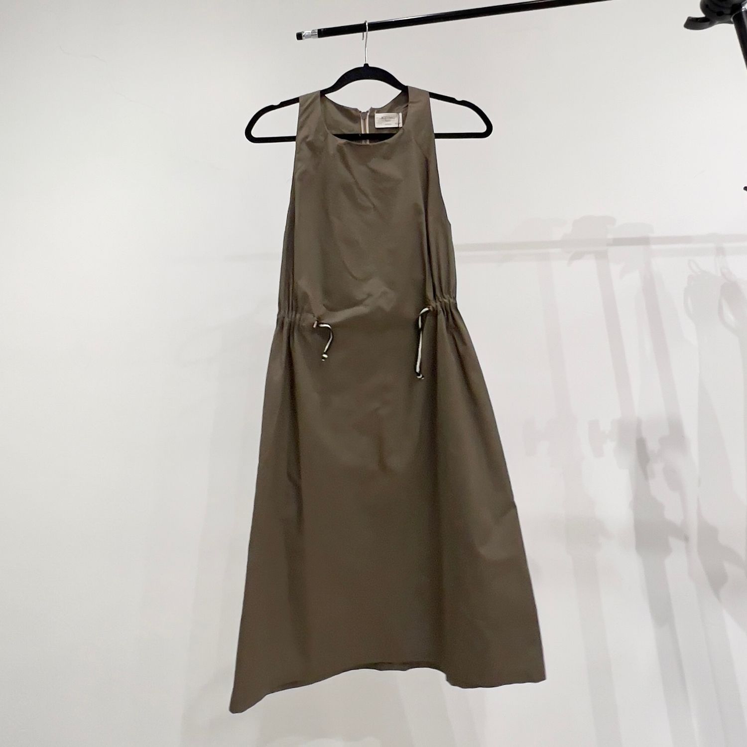 Secondhand - Final Sale - Bodybag Dress