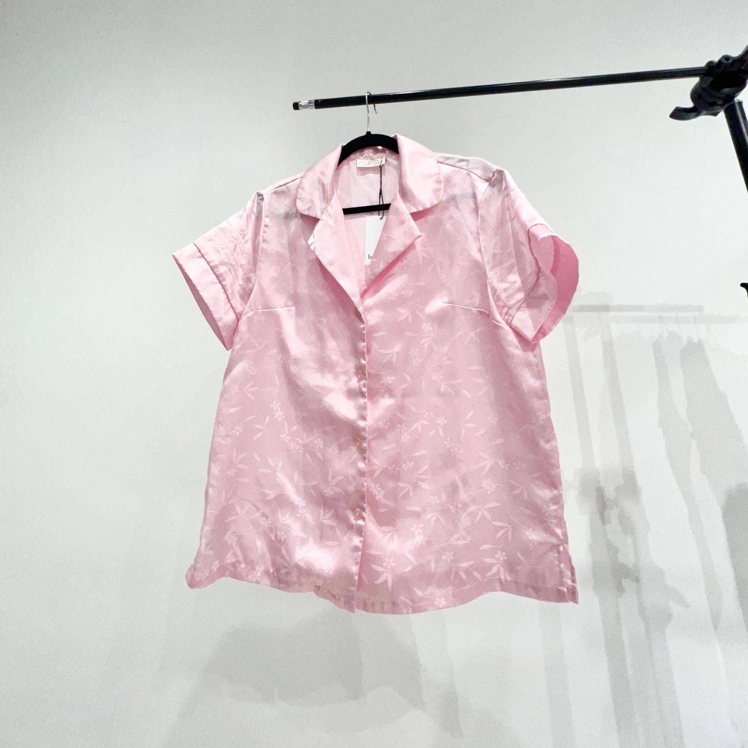 Secondhand - Final Sale - Blouse Caroll Reed