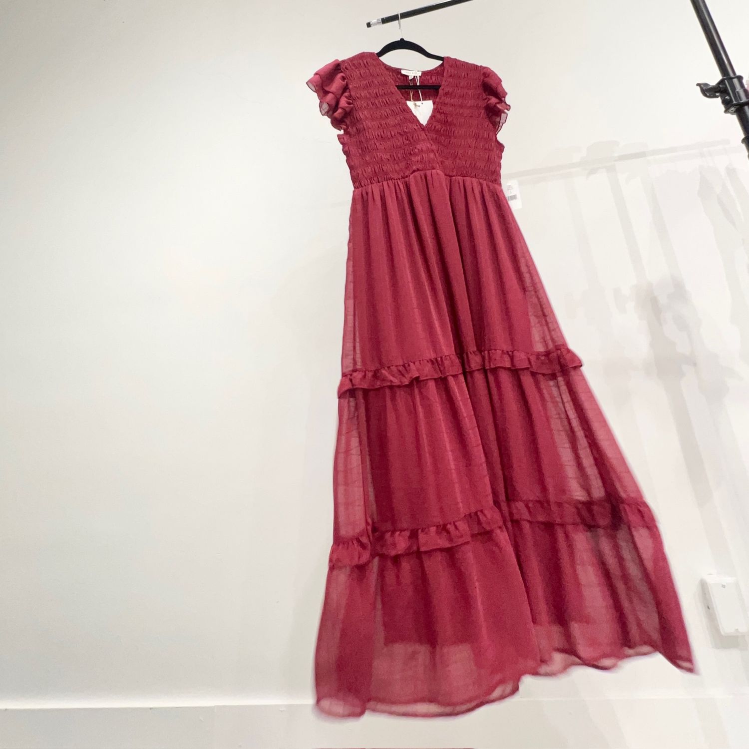 Secondhand - Final Sale - Moon River Dress
