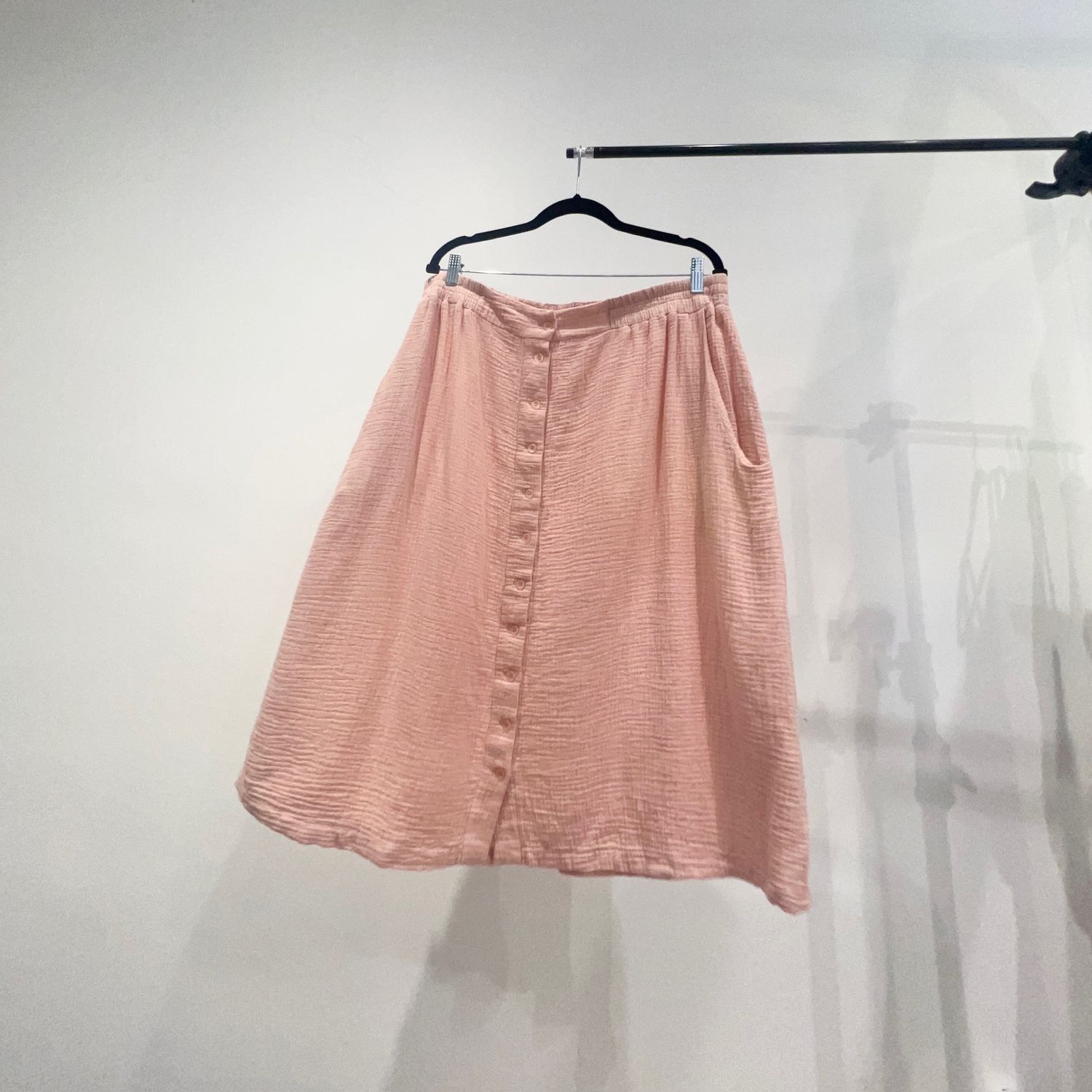 Secondhand - Final Sale - Melow Skirt
