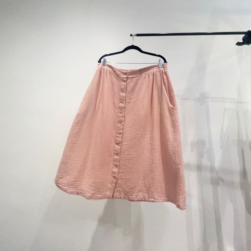Secondhand - Final Sale - Melow Skirt