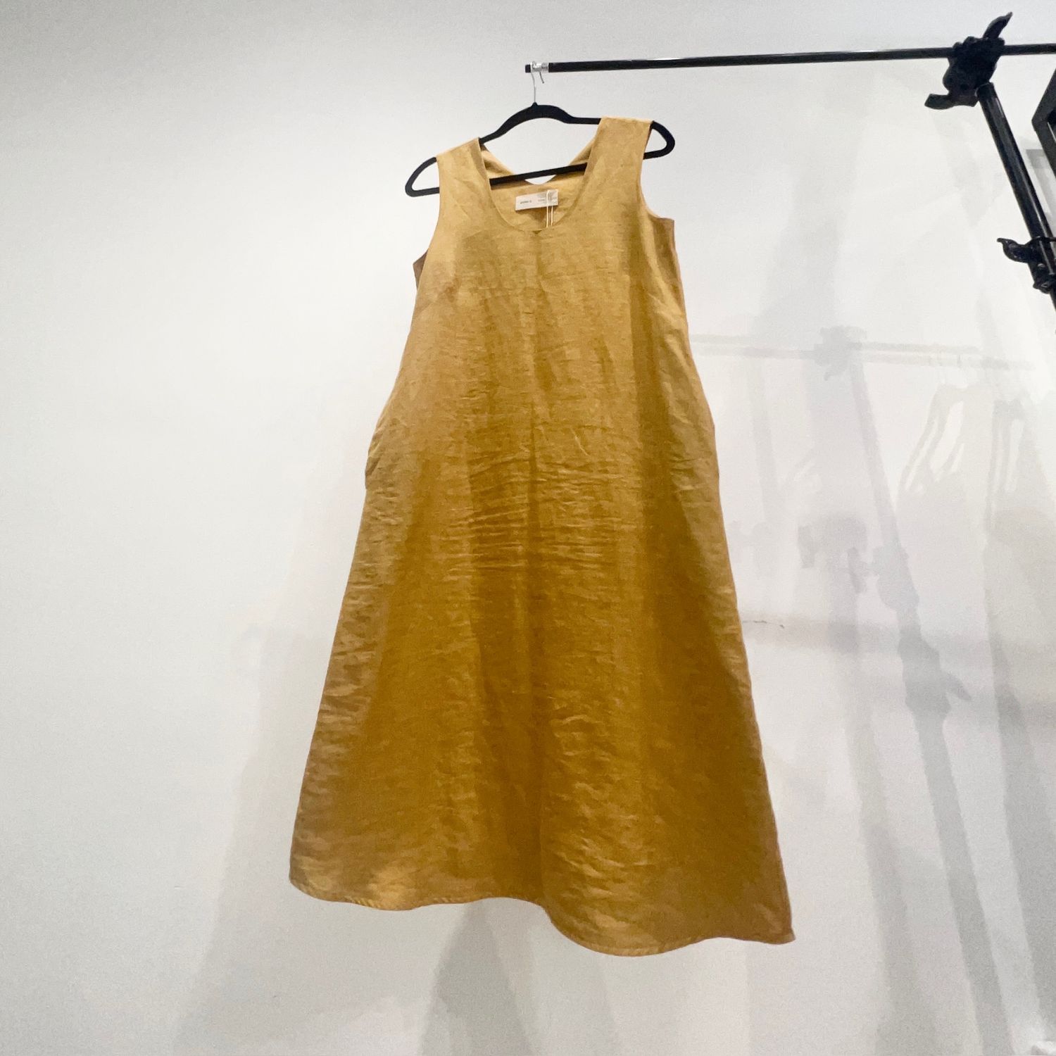 Secondhand - Final Sale - Atelier B Dress