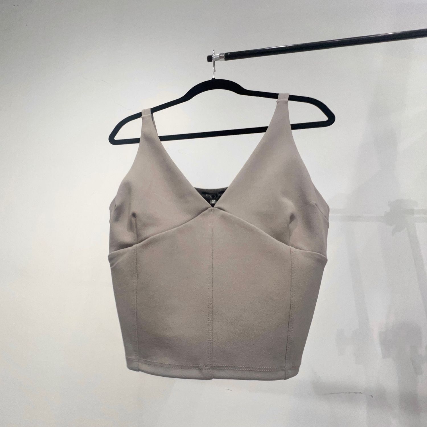 Secondhand - Final Sale - Dynamite Top