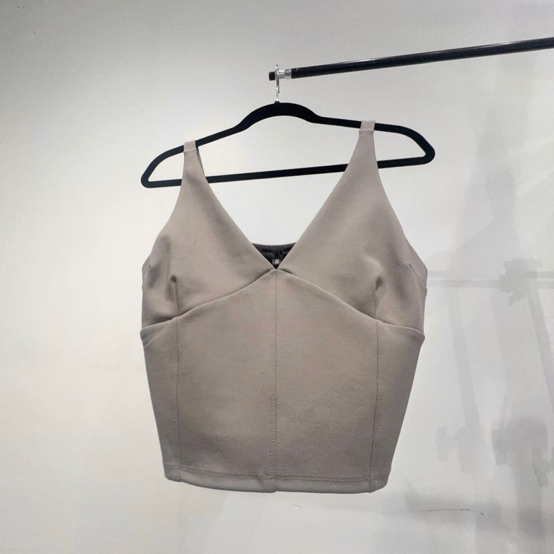 Secondhand - Final Sale - Dynamite Top