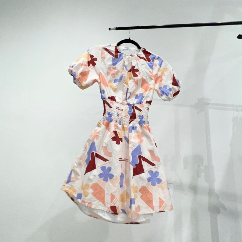 Secondhand - Final Sale - Peppermayo Dress