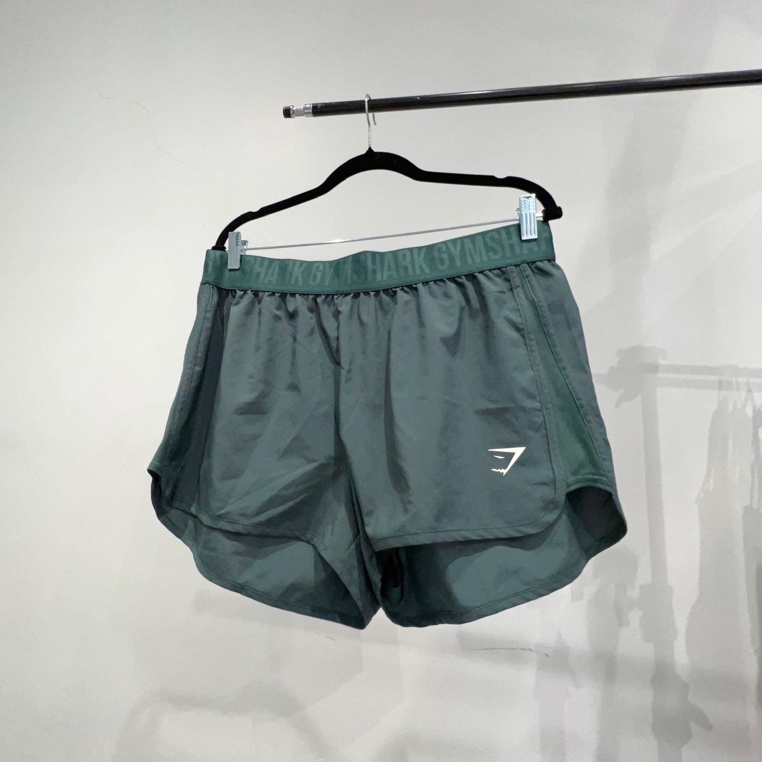 Secondhand - Final Sale - Gymshark Shorts