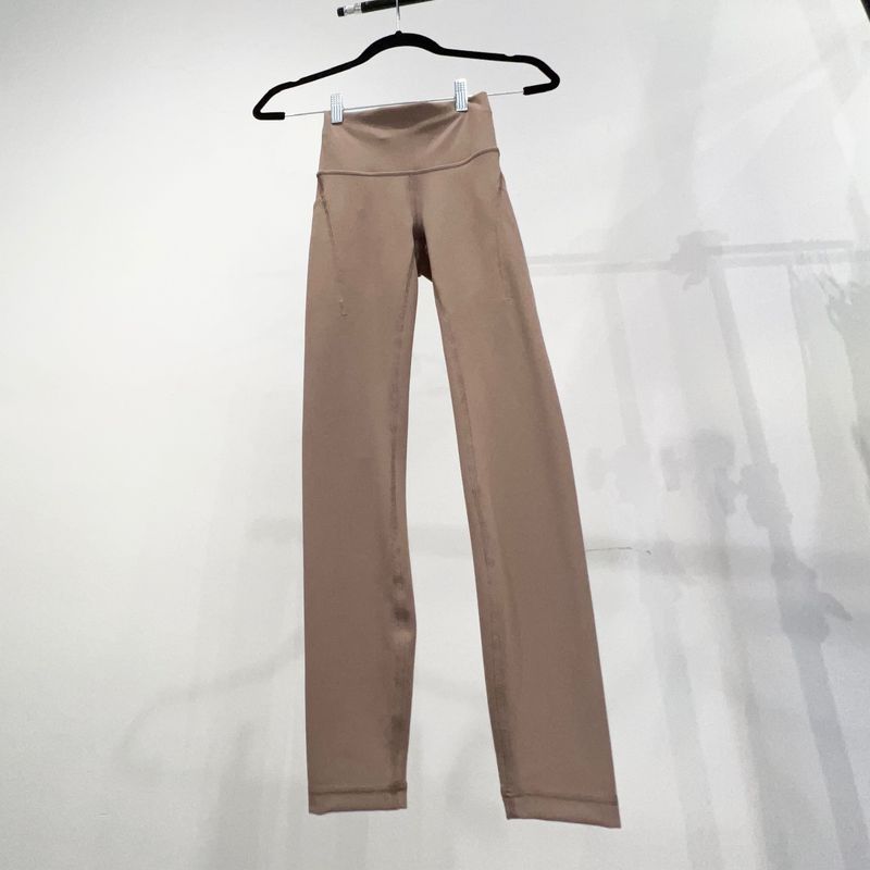 Secondhand - Final Sale - Legging Lululemon