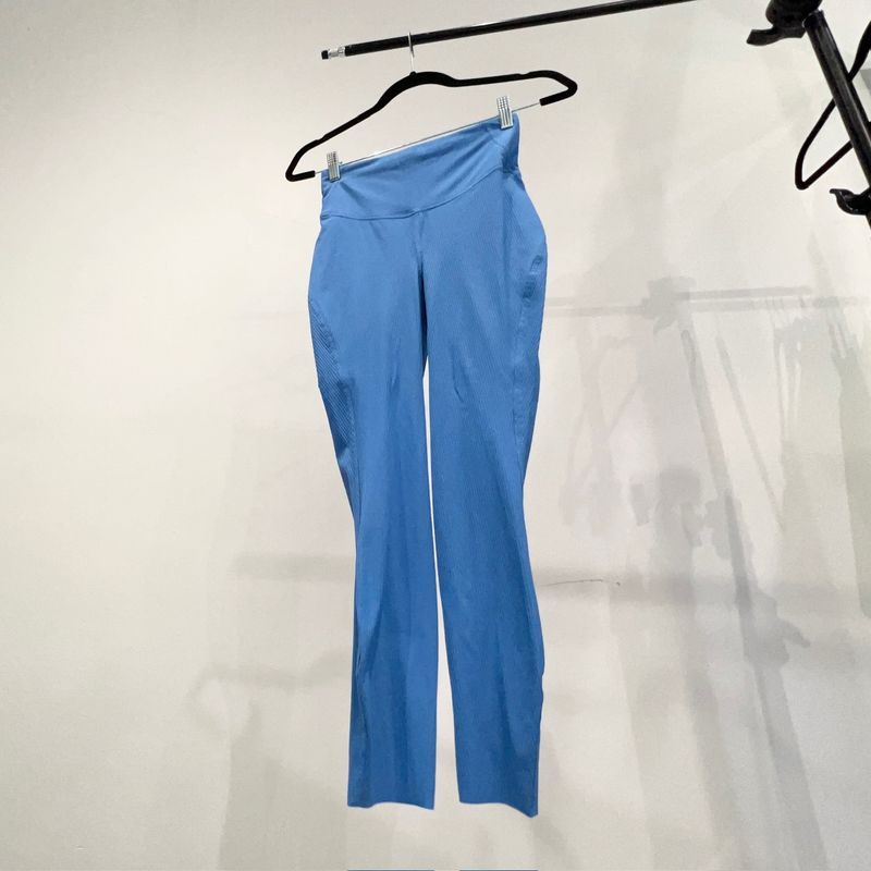 Secondhand - Final Sale - Lululemon Leggings