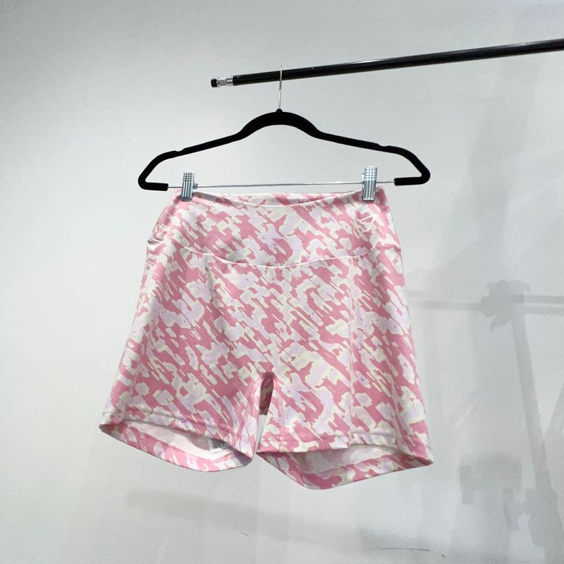 Secondhand - Final Sale - Gymshark Shorts