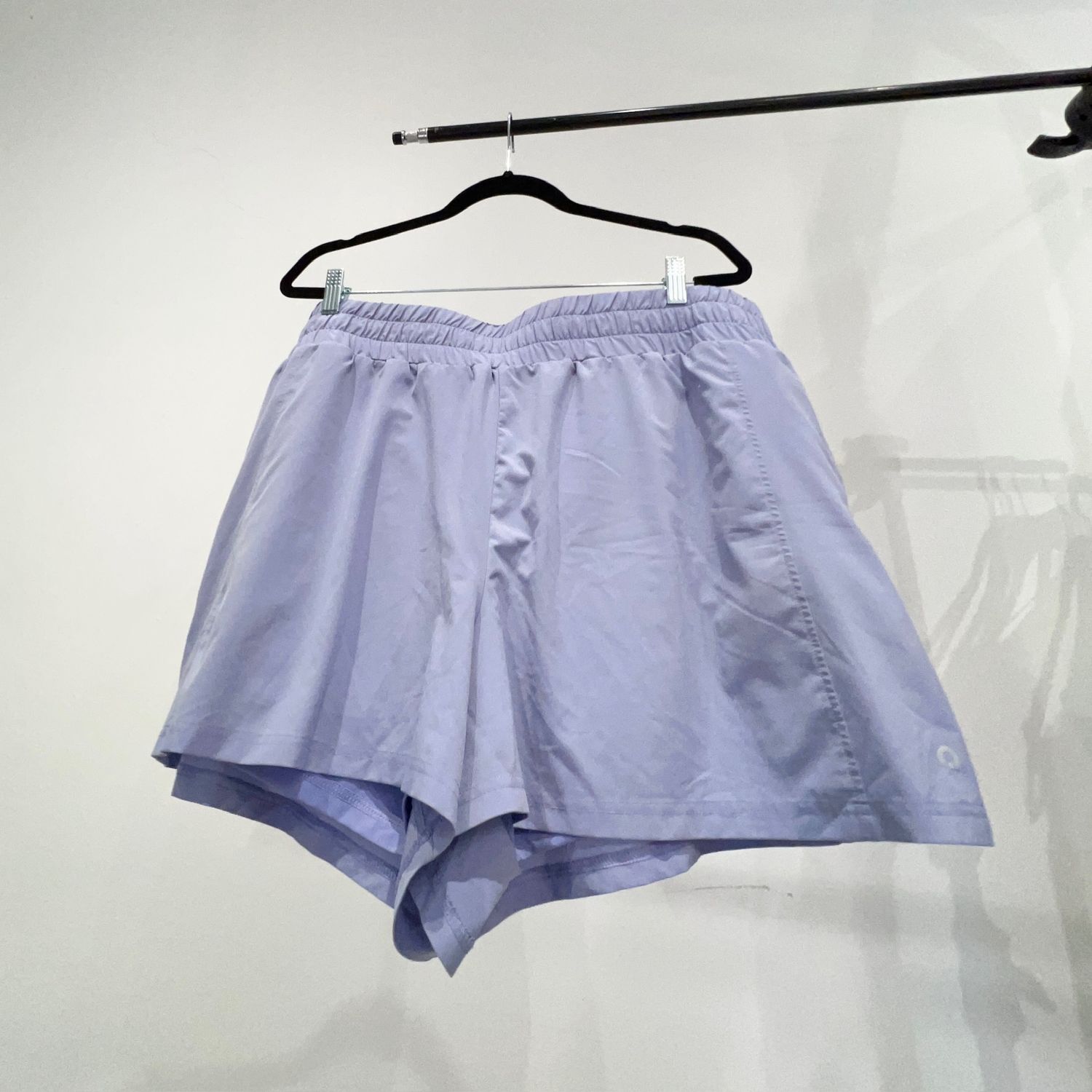 Secondhand - Final Sale - Hyba Shorts