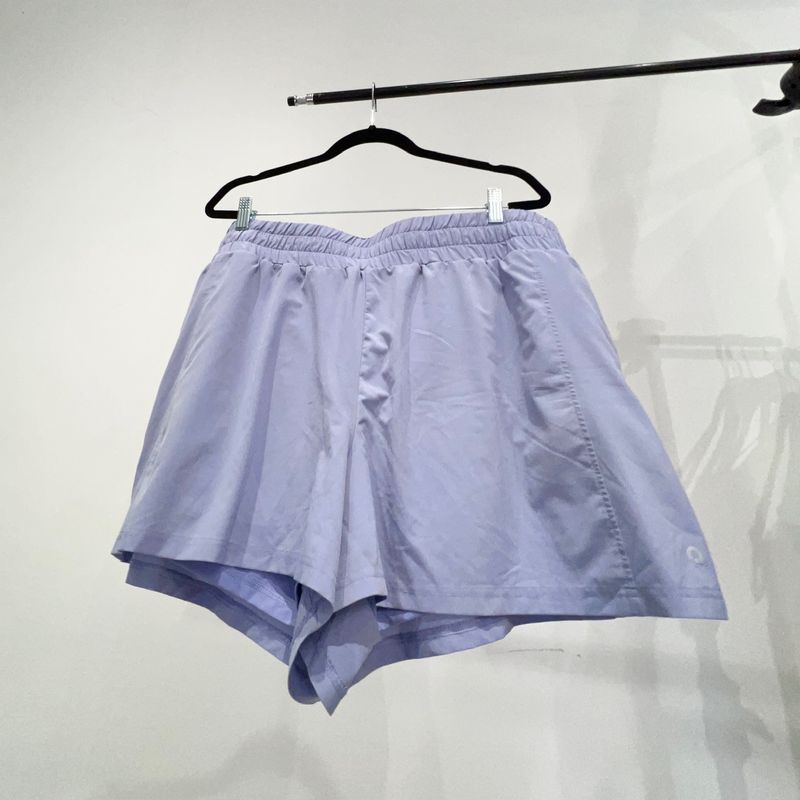 Secondhand - Final Sale - Hyba Shorts
