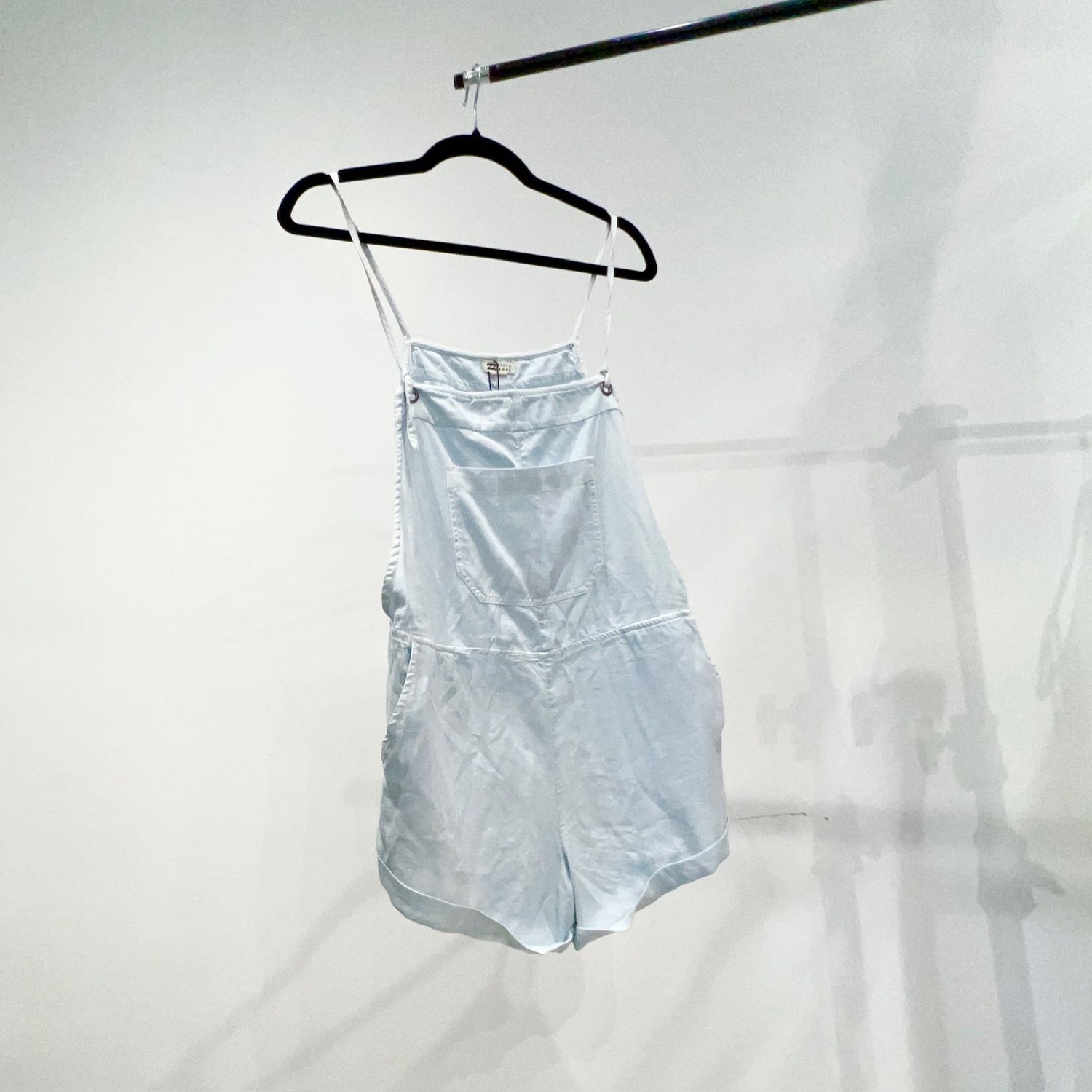 Secondhand - Final Sale - Billabong Dungarees