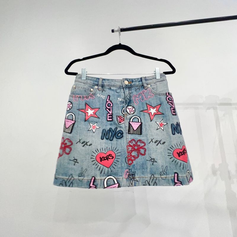 Secondhand - Final Sale - Michael Kors Skirt