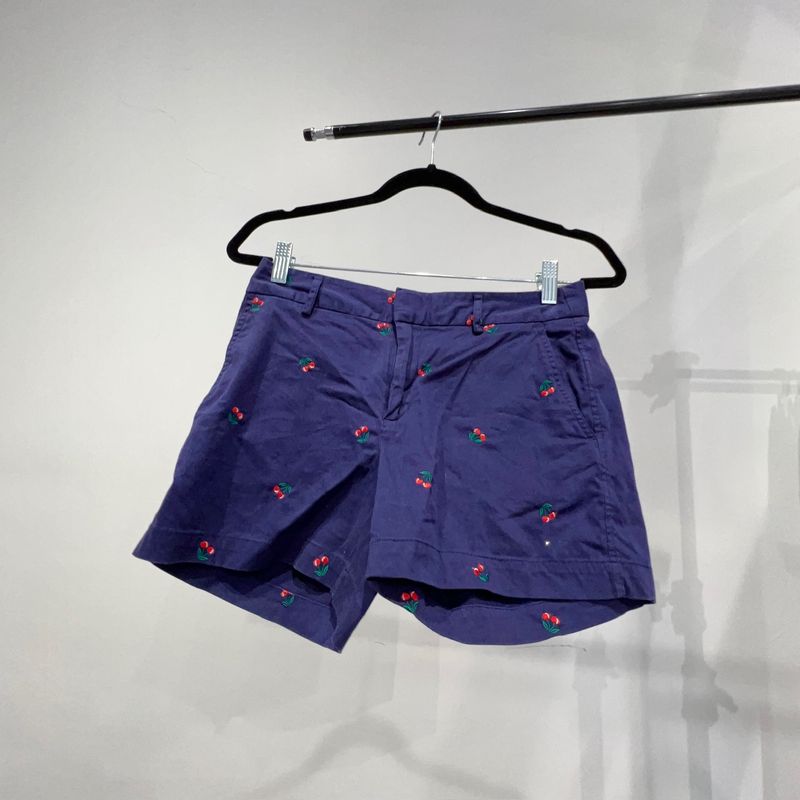 Secondhand - Final Sale - Jones &amp; CO Shorts