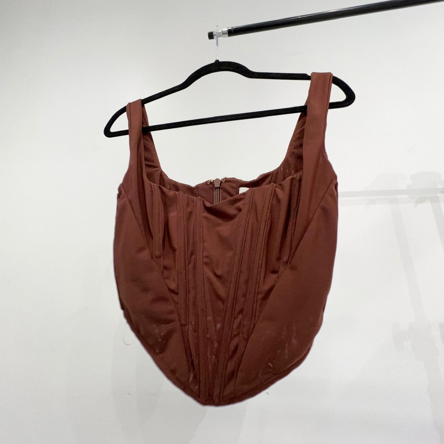 Secondhand - Final Sale - House of CB Top