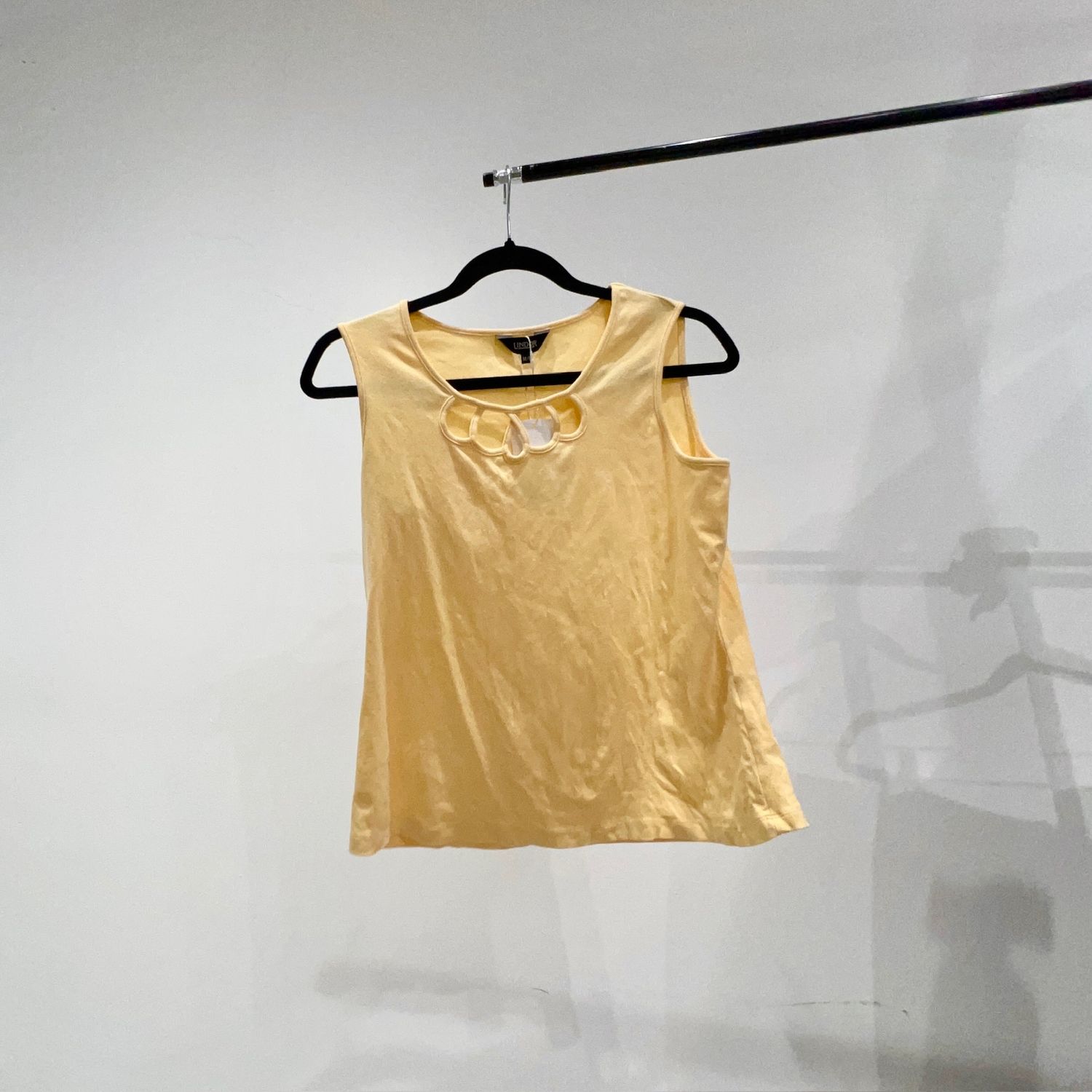 Secondhand - Final Sale - Lindor Top